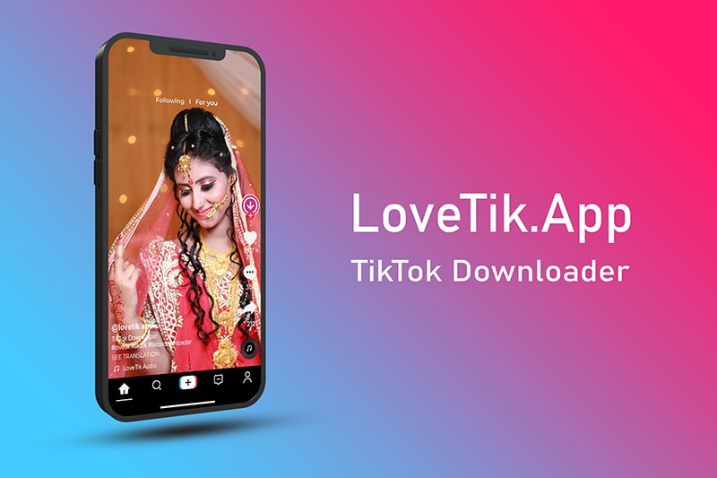 LoveTik App